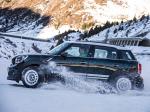 Mini Cooper SD Countryman All4 2013 года